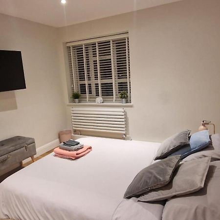 Muswell Hill Apartment Free Parking Londra Exterior foto