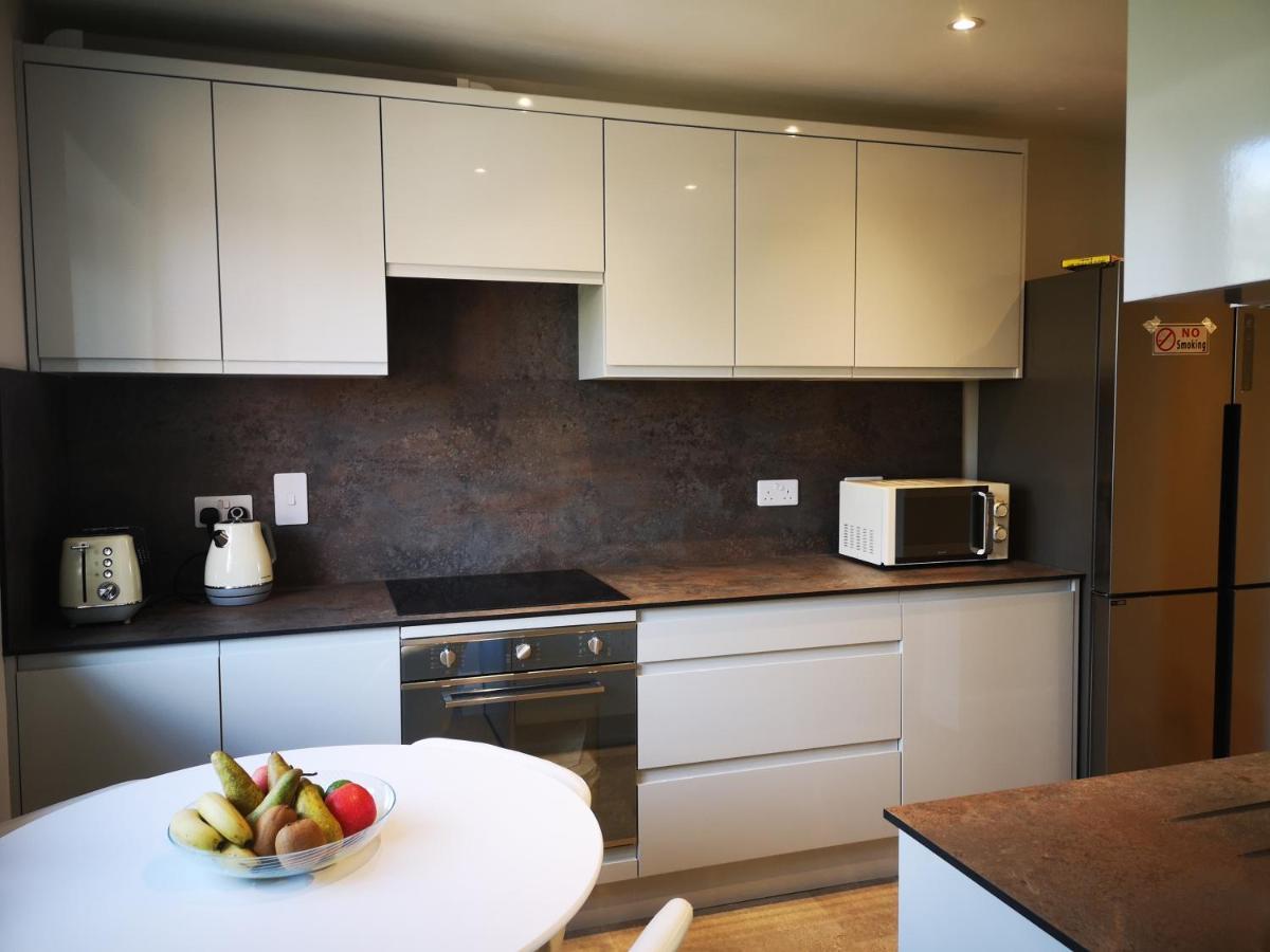 Muswell Hill Apartment Free Parking Londra Exterior foto