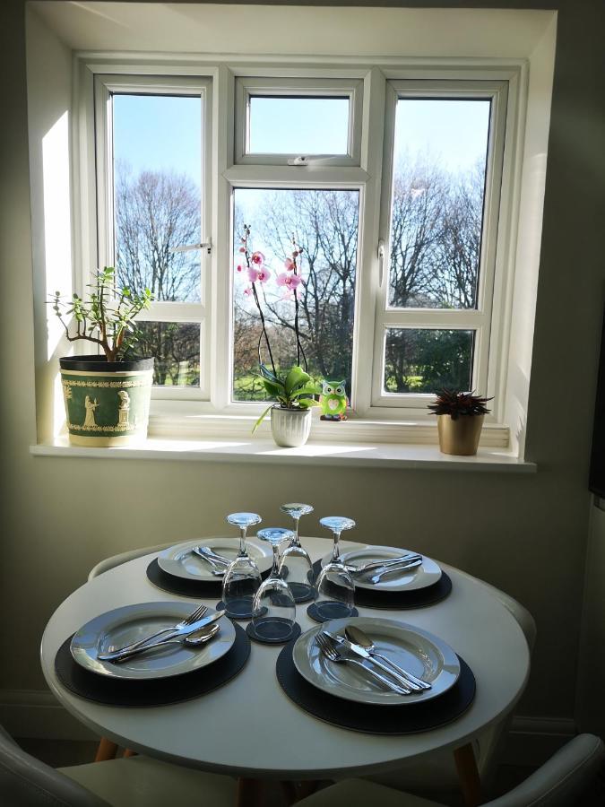 Muswell Hill Apartment Free Parking Londra Exterior foto
