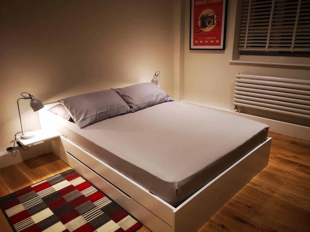 Muswell Hill Apartment Free Parking Londra Exterior foto