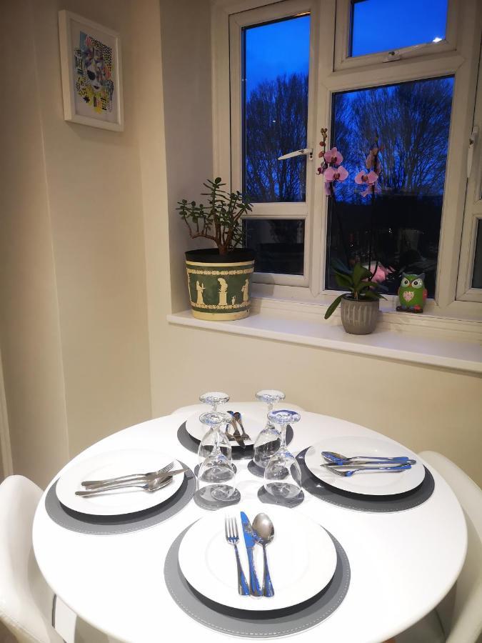 Muswell Hill Apartment Free Parking Londra Exterior foto