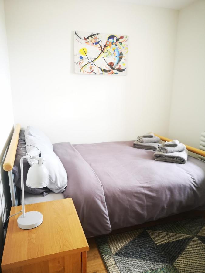 Muswell Hill Apartment Free Parking Londra Exterior foto