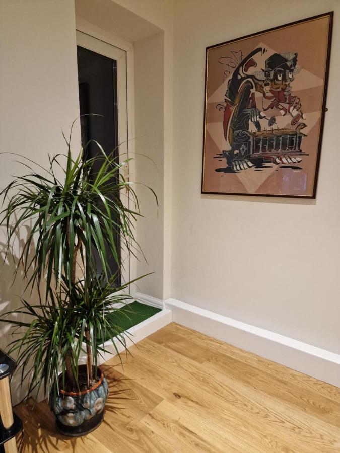 Muswell Hill Apartment Free Parking Londra Exterior foto