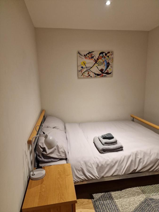 Muswell Hill Apartment Free Parking Londra Exterior foto