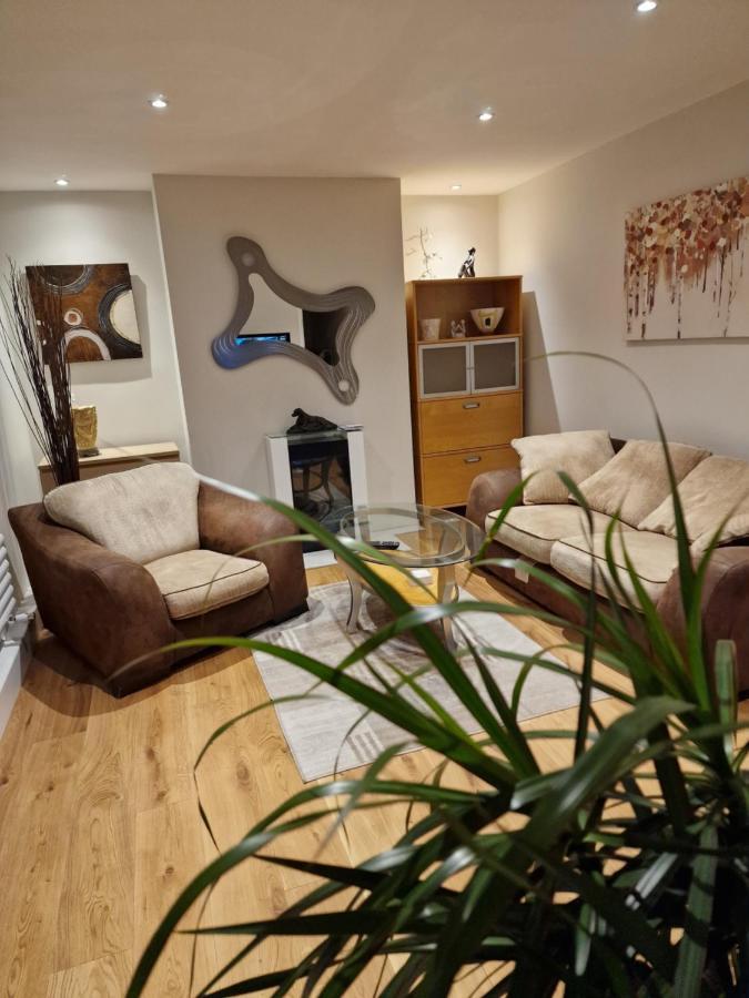 Muswell Hill Apartment Free Parking Londra Exterior foto